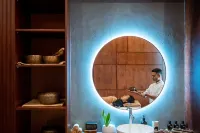 Senna Wellness Retreat - palestra