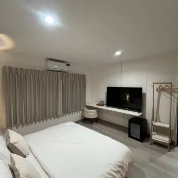 Hotel Nanon Sathorn Отели рядом с достопримечательностью «Станция метро Лумпини»