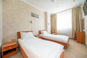 Mitino Hotel