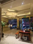 Tiansheng Business Hotel Hotels in Mengzi