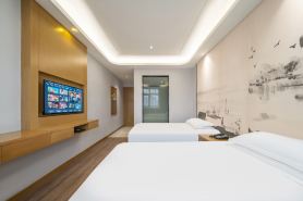 Ripo hotel chain (Wenzhou yixinyuan store)