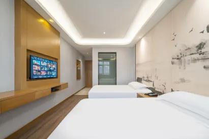 Ripo hotel chain (Wenzhou yixinyuan store)