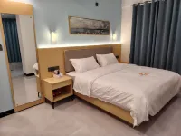 Fengdu Homestay Отели рядом с достопримечательностью «Площадь Бэйшуй»