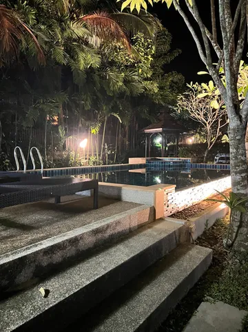 รูปภาพของมูบิลโลว์ รีสอร์ท