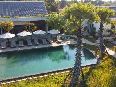 Le Chanthou Boutique