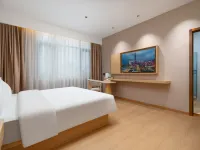 Yaning Hotel (Teng County Xunjiang Park) Hotels in Teng County