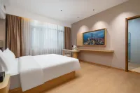 Yaning Hotel (Teng County Xunjiang Park)