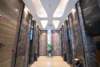 Wode Soho Hotel Hotels in Dongying