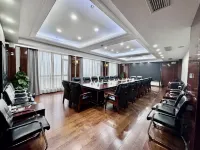 Baishuiyuan Hotel Hotels in Zaoyang