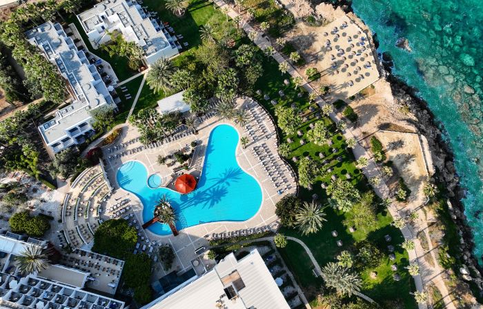 Azia Resort & Spa