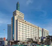 Metropark Hotel Changchun Hotels near Changchun Railway Station