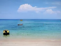 Villamas Perhentian Resort Hotels in Pulau Perhentian