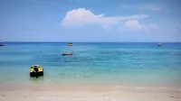 Villamas Perhentian Resort