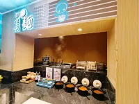 ホーム インホテル·neo(本渓鉄道駅) - 朝食