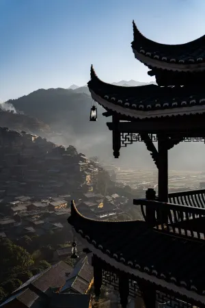 Boundary Mountain Hotel