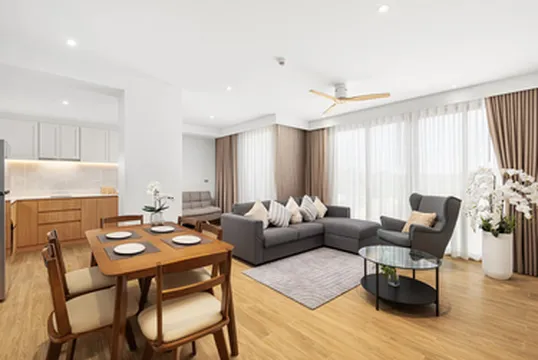 รูปภาพของBangtao Beachside Residences by My Home Phuket