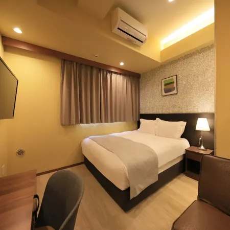 Centurion Hotel Residential Akasaka Station Отели рядом с достопримечательностью «Акасака»