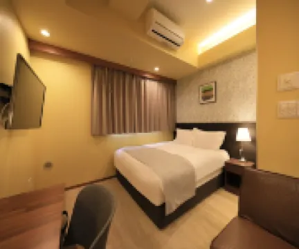 センチュリオンホテル・レジデンシャル赤坂