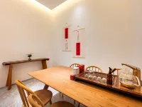 AHS Hotel Hotel berhampiran Taman Changle