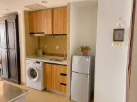 Haiyang J iu hai Xiaozhu Homestay