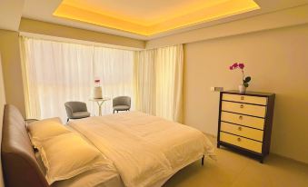 TAI   home stay