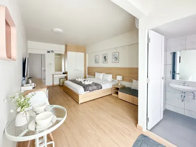 i24 Residence - Amata Phase 10 Hotels in Phanat Nikhom
