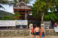 Coral Bungalows Hotels in Ko Pha-ngan District