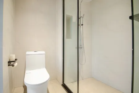 Four Seasons Hotel Xiyunshang Отели в г. Луси