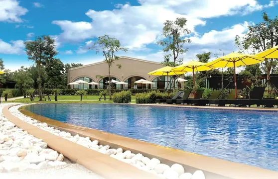 考艾Limon別墅-SLH旗下