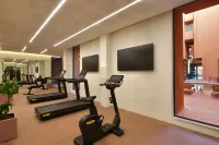 DoubleTree by Hilton Ben Guerir Hotel & Residences Hotels in Rehamna