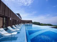 Amber Pure Hill Hotels & Resorts Jeju Hotels near Aewol