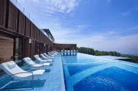 Amber Pure Hill Hotels & Resorts Jeju