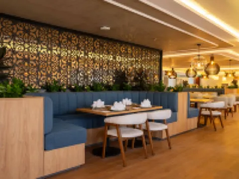 Radisson Hotel Madinah Hotels near Quba Mosque