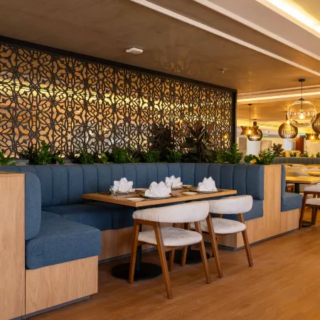 Radisson Hotel Madinah