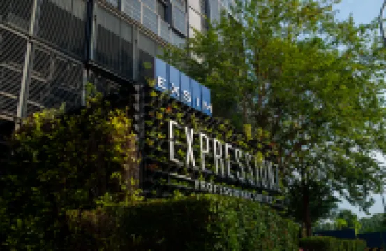 Expressionz KLCC by Mana-Mana Hoteles en Titiwangsa