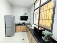 Mangshi Youwang Hostel