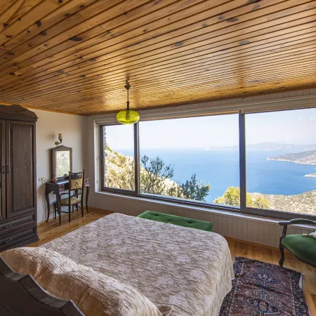 Yediburunlar Lighthouse Boutique Hotel & Restaurant