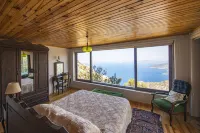 Yediburunlar Lighthouse Boutique Hotel & Restaurant