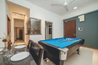 Grandview Scenic Charm 3BR8pax Midvalley Pooltable