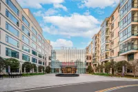 Xinyang Rezen Retreat Hotel (Nanwan Lake)