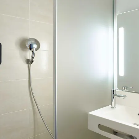 B&B Hotel Orly Chevilly Marché International