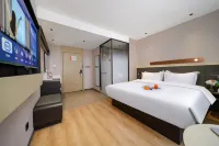 Jinjiang inn (Jiaozuo University Renmin Road Branch) - 2-Star