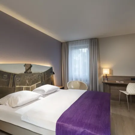 ibis Styles Rosenheim