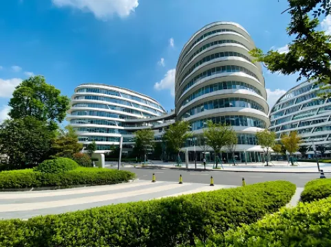 Huazhishe Apartment (Hongqiao National Convention and Exhibition Center Branch)