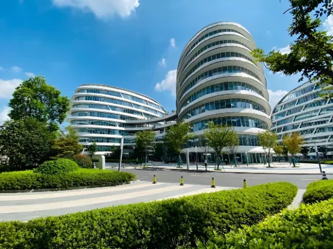 Huazhishe Apartment (Hongqiao National Convention and Exhibition Center Branch)