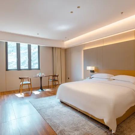 sheng yuan hotel
