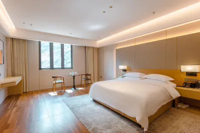 sheng yuan hotel Hotel in zona Minyun Fuzhou Xingang Passenger Transport Terminal