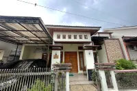 Jirek Homestay Bukittinggi Hotels in Gadut