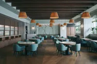 Hotel Hankyu GRAN RESPIRE OSAKA - Breakfast
