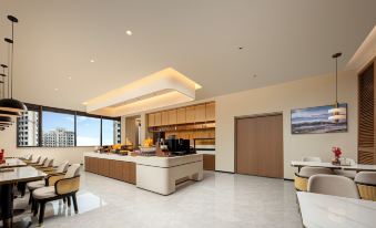 Atour Hotel Foshan Zu Miao Lingnan Tiandi‌